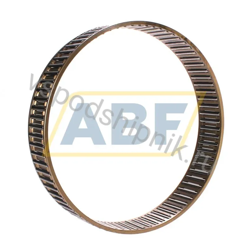 Игольчатый роликовый подшипник K210X220X42/-4-6 INA 360