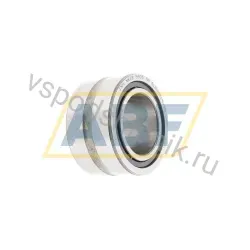 Подшипник радиально-упорный шариковый NKIB5905 INA