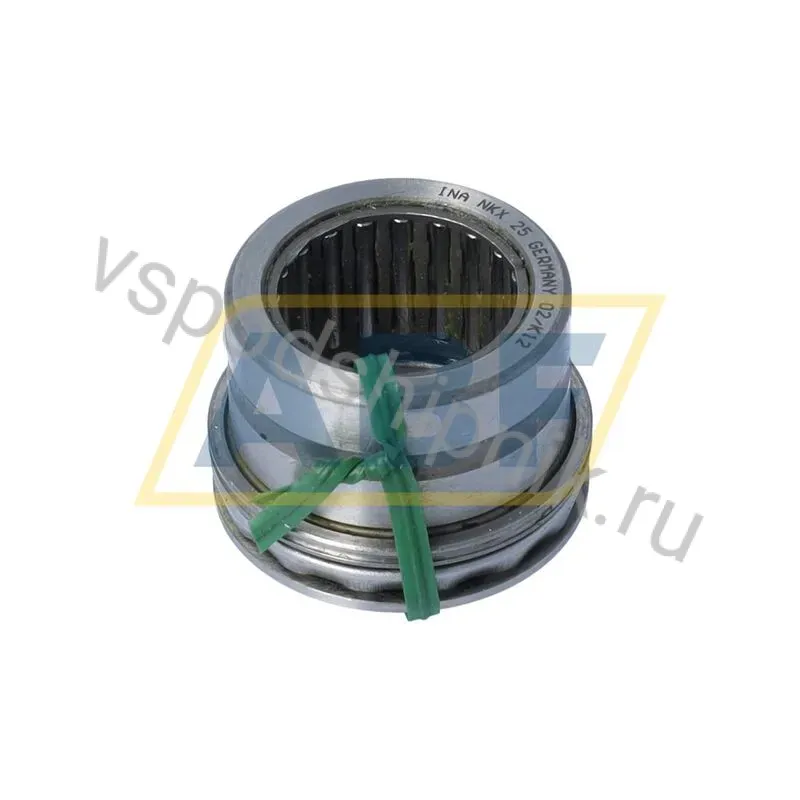 Игольчатый роликовый подшипник с сепаратором NKX25 INA 360