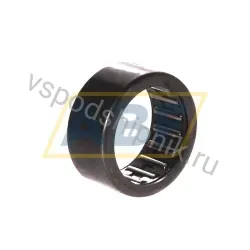 Игольчатый роликовый подшипник с сепаратором SCE138 INA
