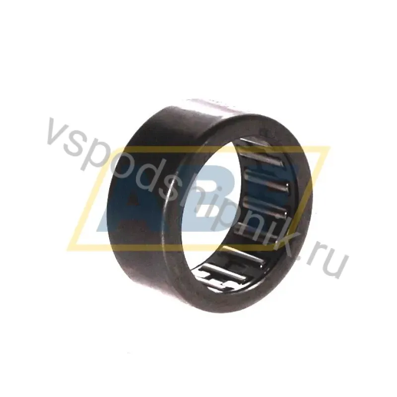 Игольчатый роликовый подшипник с сепаратором SCE138 INA 360