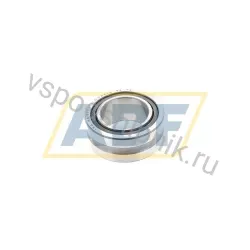 Игольчатый роликовый подшипник с сепаратором NA4905 INA