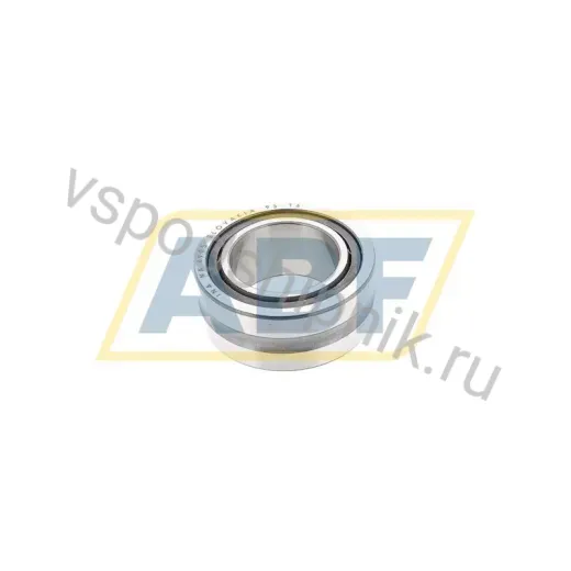 Игольчатый роликовый подшипник с сепаратором NA4905 INA