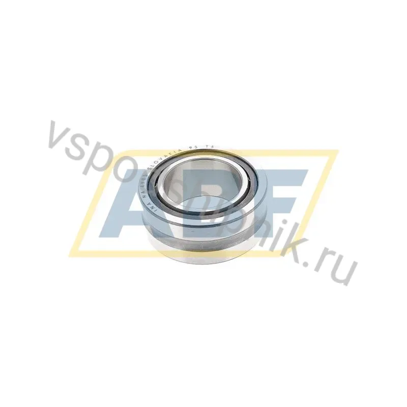 Игольчатый роликовый подшипник с сепаратором NA4905 INA 360