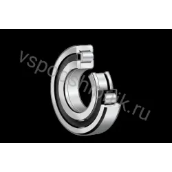 Цилиндрический роликовый подшипник NUP NUP222-E-M1-C3 FAG