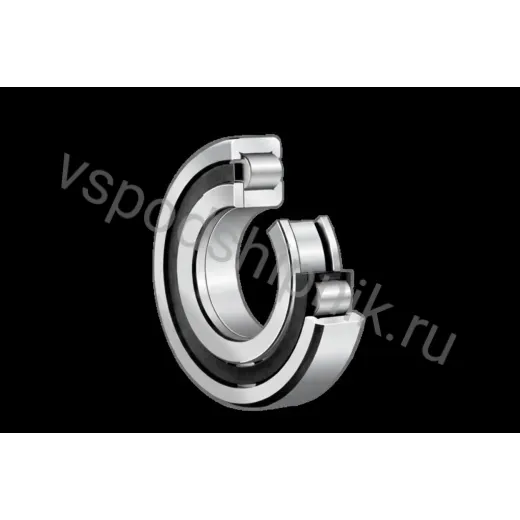 Цилиндрический роликовый подшипник NUP NUP222-E-M1-C3 FAG