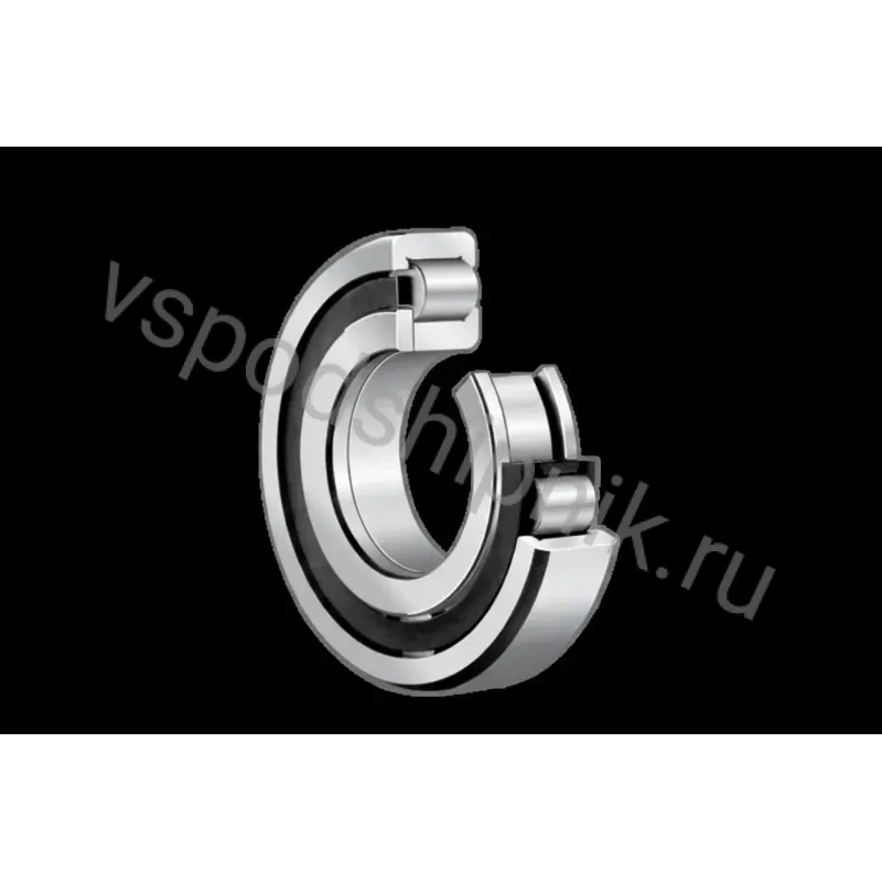 Цилиндрический роликовый подшипник NUP NUP222-E-M1-C3 FAG 360