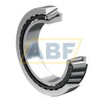 Конический роликовый подшипник однорядный KLL481448-LL481411 FAG