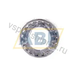 Цилиндрический роликовый подшипник NN3007-AS-K-M-SP FAG