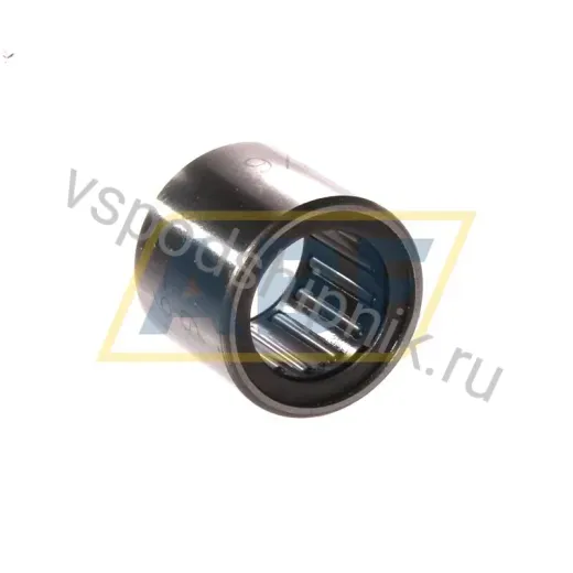 Игольчатый роликовый подшипник с сепаратором NK12/16 INA