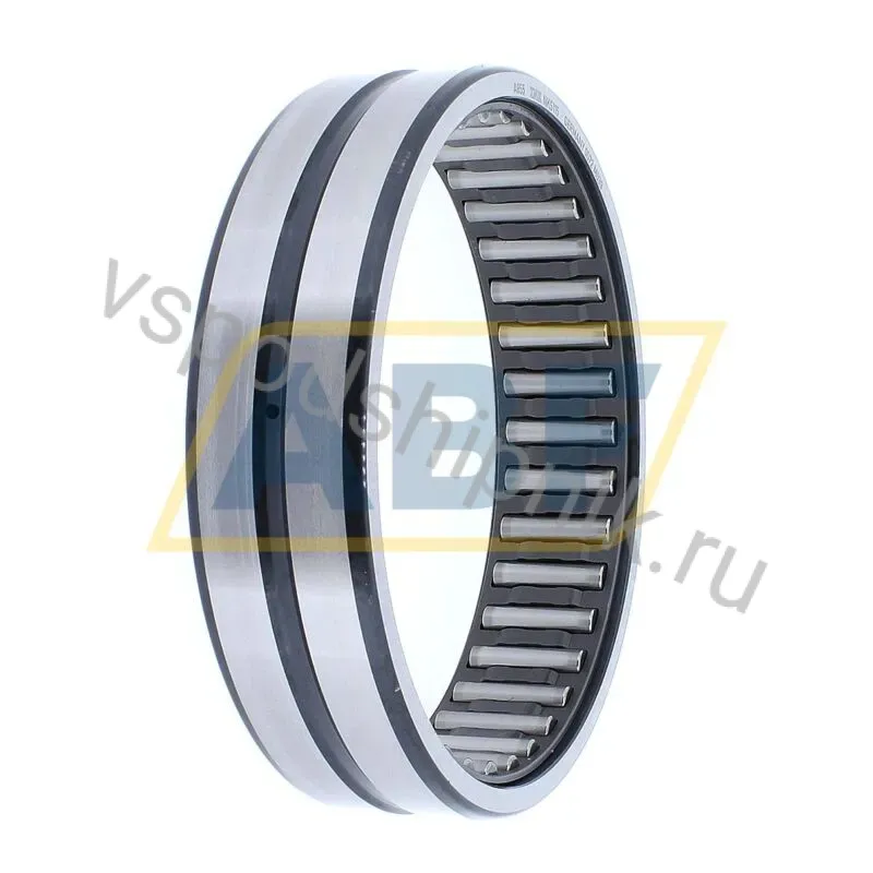 Игольчатый роликовый подшипник с сепаратором NKS115 INA 360