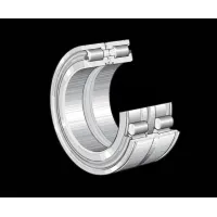 Цилиндрический роликовый подшипник SL045056-PP INA