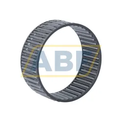Игольчатый роликовый подшипник с сепаратором K70X76X30-A/0-7 INA
