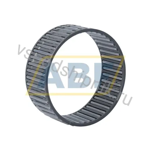 Игольчатый роликовый подшипник с сепаратором K70X76X30-A/0-7 INA