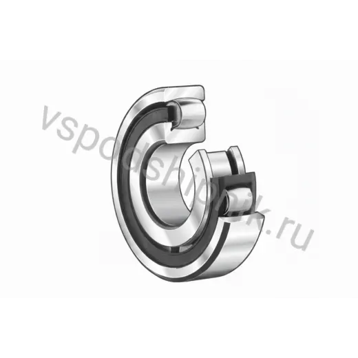 Сферический роликовый подшипник SRV.20220MB FAG 100×180×34 мм