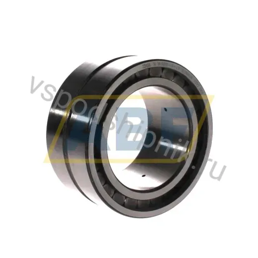 Цилиндрический роликовый подшипник SL183015-A-C3 INA