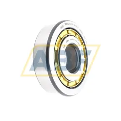 Цилиндрический роликовый подшипник однорядный NUP408-XL-M1-C3 FAG