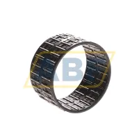 Игольчатый роликовый подшипник K58X65X36-ZW-A/-1-3 INA
