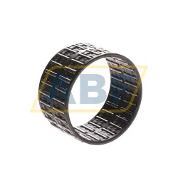 Игольчатый роликовый подшипник K58X65X36-ZW-A/-1-3 INA