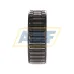 Игольчатый роликовый подшипник с сепаратором K45X50X17-B/0-2 INA
