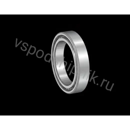 Цилиндрический роликовый подшипник SL18-2936A INA