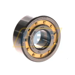 Цилиндрический роликовый подшипник однорядный NUP2305-E-XL-M1A-C3 FAG