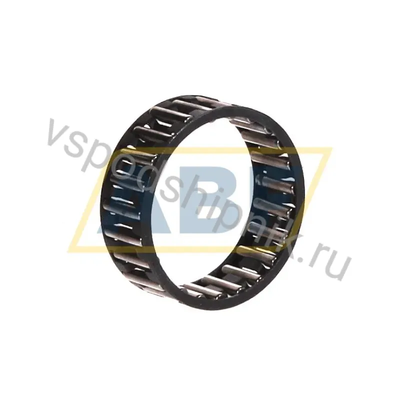 Игольчатый роликовый подшипник с сепаратором K24X28X10-A INA 360