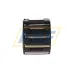 Игольчатый роликовый подшипник с сепаратором K22X32X24/-3-5 INA