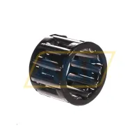 Игольчатый роликовый подшипник с сепаратором K22X32X24/-3-5 INA