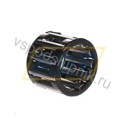 Игольчатый роликовый подшипник с сепаратором K22X32X24/-3-5 INA