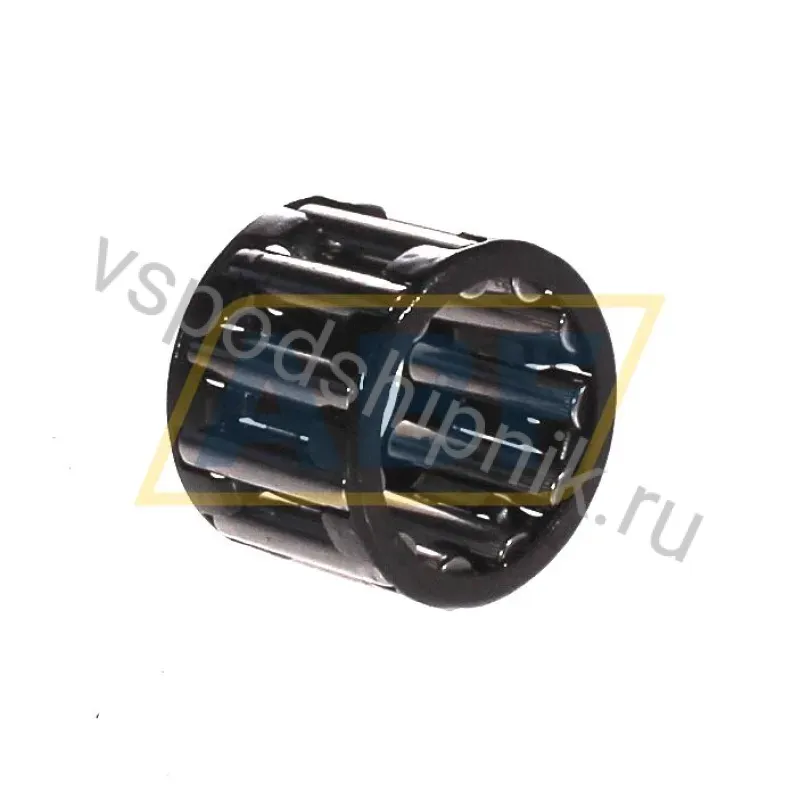 Игольчатый роликовый подшипник с сепаратором K22X32X24/-3-5 INA 360
