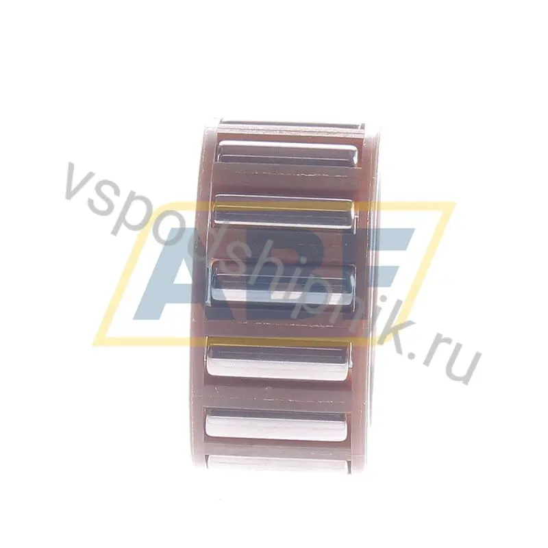 Игольчатый роликовый подшипник с сепаратором K22X30X15-TV INA 360
