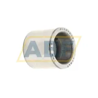 Игольчатый роликовый подшипник с сепаратором PI101412 INA