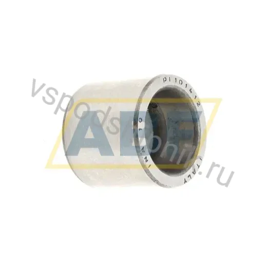 Игольчатый роликовый подшипник с сепаратором PI101412 INA