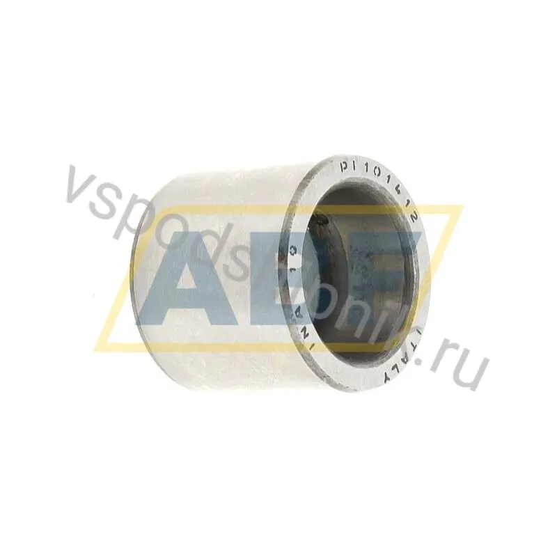 Игольчатый роликовый подшипник с сепаратором PI101412 INA 360