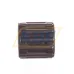 Игольчатый роликовый подшипник с сепаратором K15X21X21A INA