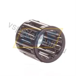 Игольчатый роликовый подшипник с сепаратором K15X21X21A INA