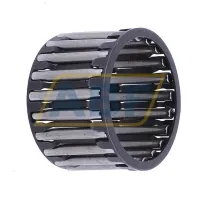 Игольчатый роликовый подшипник с сепаратором K25X30X20B INA