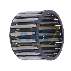 Игольчатый роликовый подшипник с сепаратором K25X30X20B INA