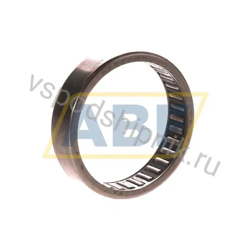 Игольчатый роликовый подшипник с сепаратором HK4012 INA 360
