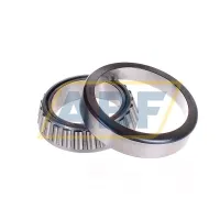 Конический роликовый подшипник однорядный K594-592-A FAG