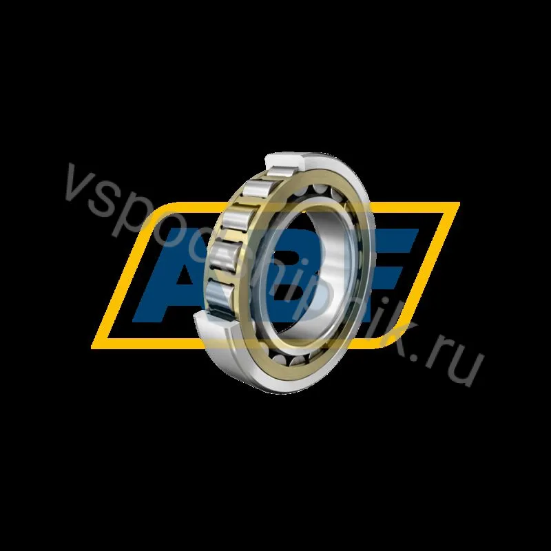 Цилиндрический роликовый подшипник NU NU2211E.M1A.C3 FAG 360
