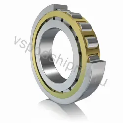 Цилиндрический роликовый подшипник NJ NJ209E.M1.C3 FAG