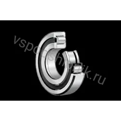 Цилиндрический роликовый подшипник NUP NUP2310E.M1 FAG