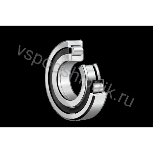 Цилиндрический роликовый подшипник NUP NUP2310E.M1 FAG