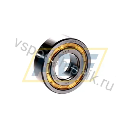 Цилиндрический роликовый подшипник NUP NUP2206E.M1A FAG