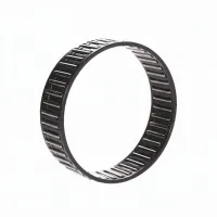 Игольчатый роликовый подшипник с сепаратором K90X98X27-A/3-5 INA
