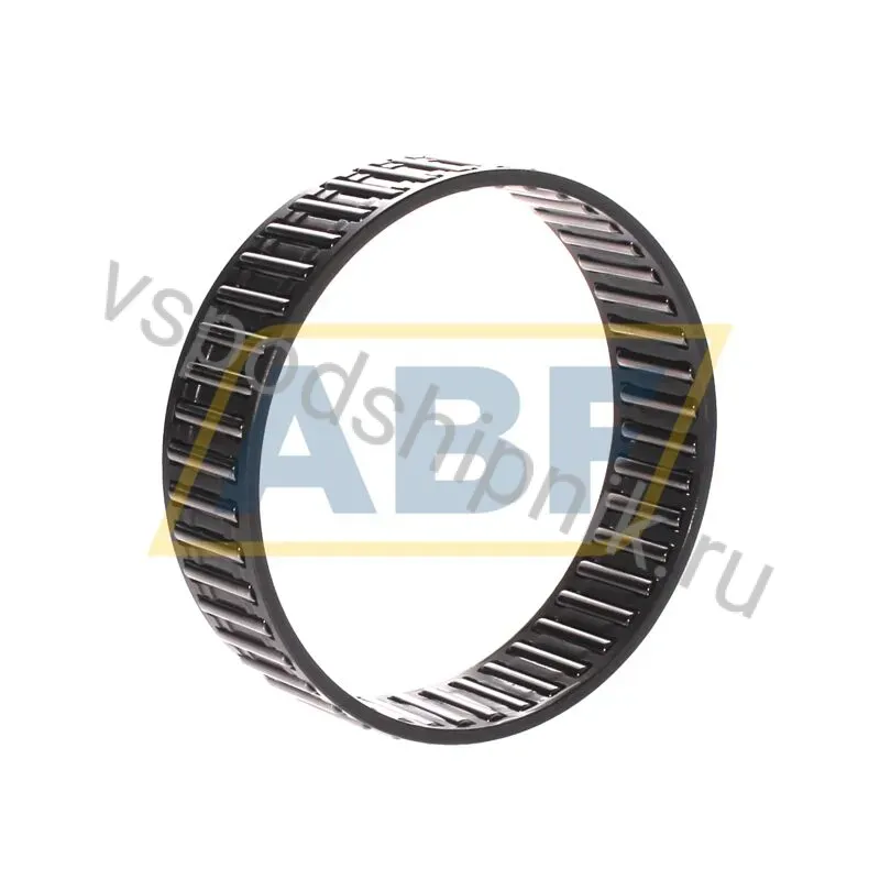 Игольчатый роликовый подшипник с сепаратором K90X98X27-A/3-5 INA 360