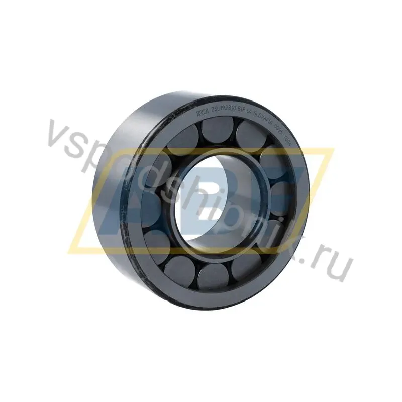 Цилиндрический роликовый подшипник ZSL192310-BIR-C4 INA 360
