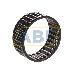 Игольчатый роликовый подшипник K37X42X17-A/-5-7 INA